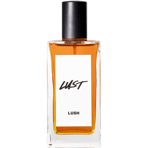 lush lust perfume dupe|lush perfume reviews.